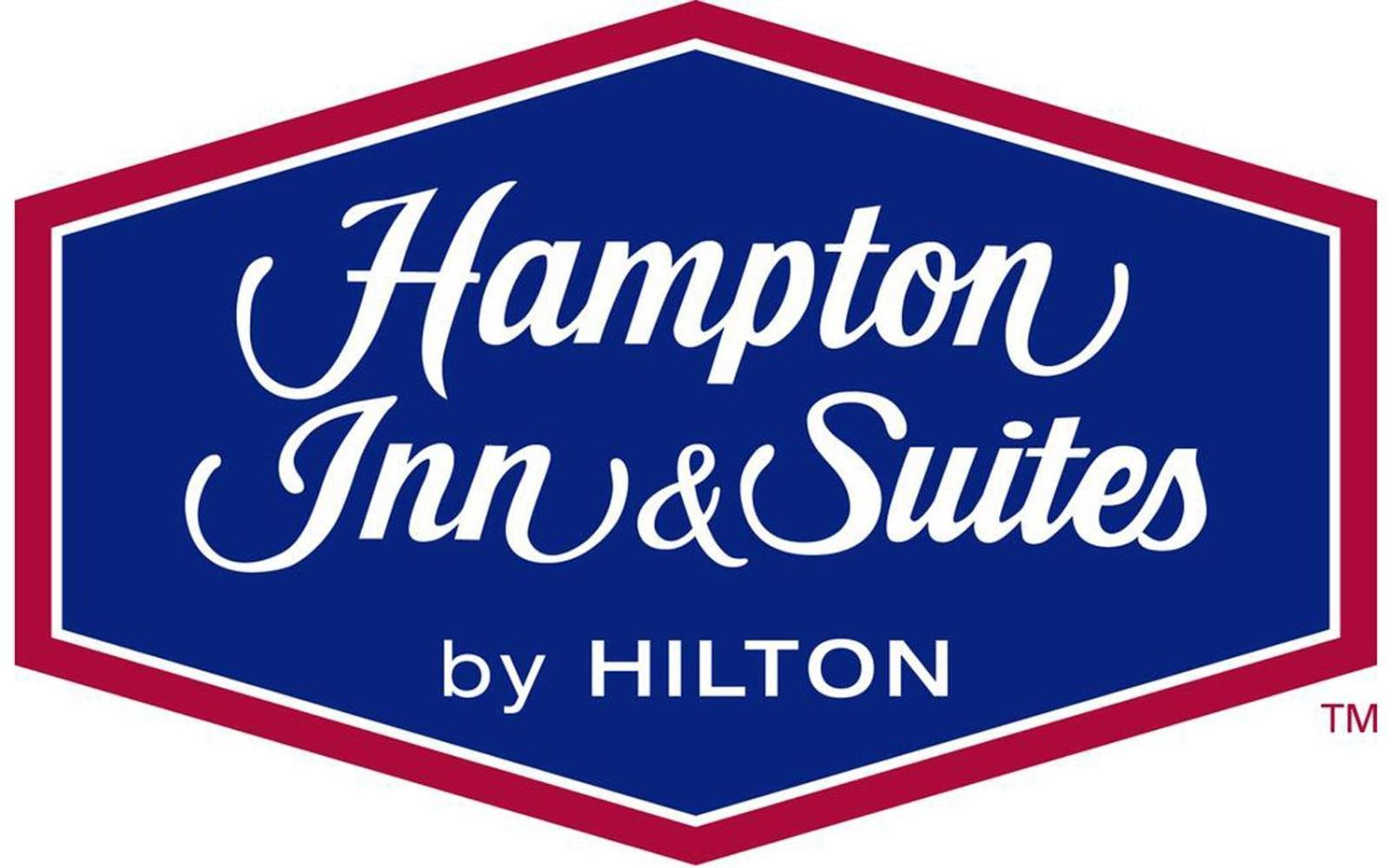 Hampton Inn Ogallala Kültér fotó