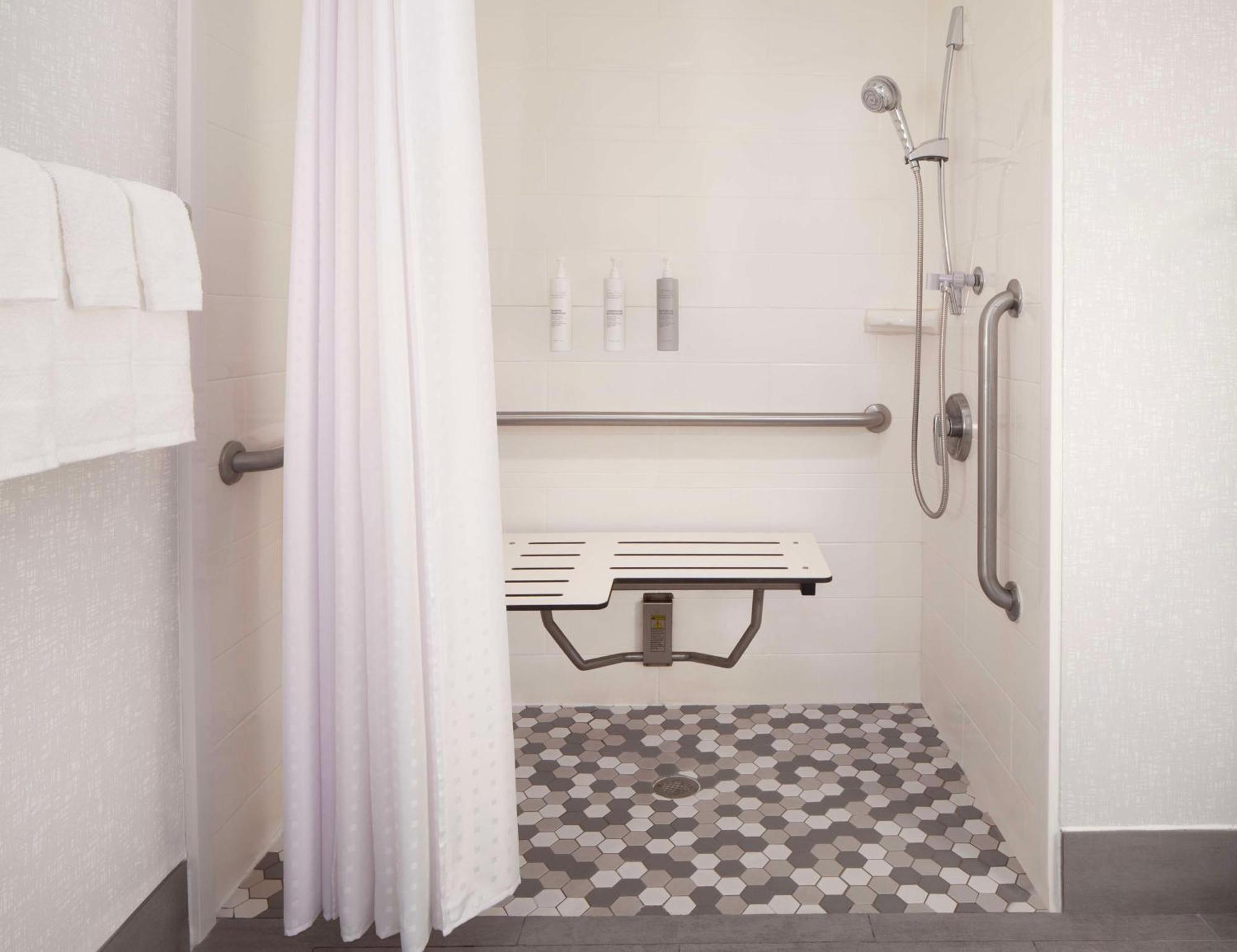 Hampton Inn Ogallala Kültér fotó