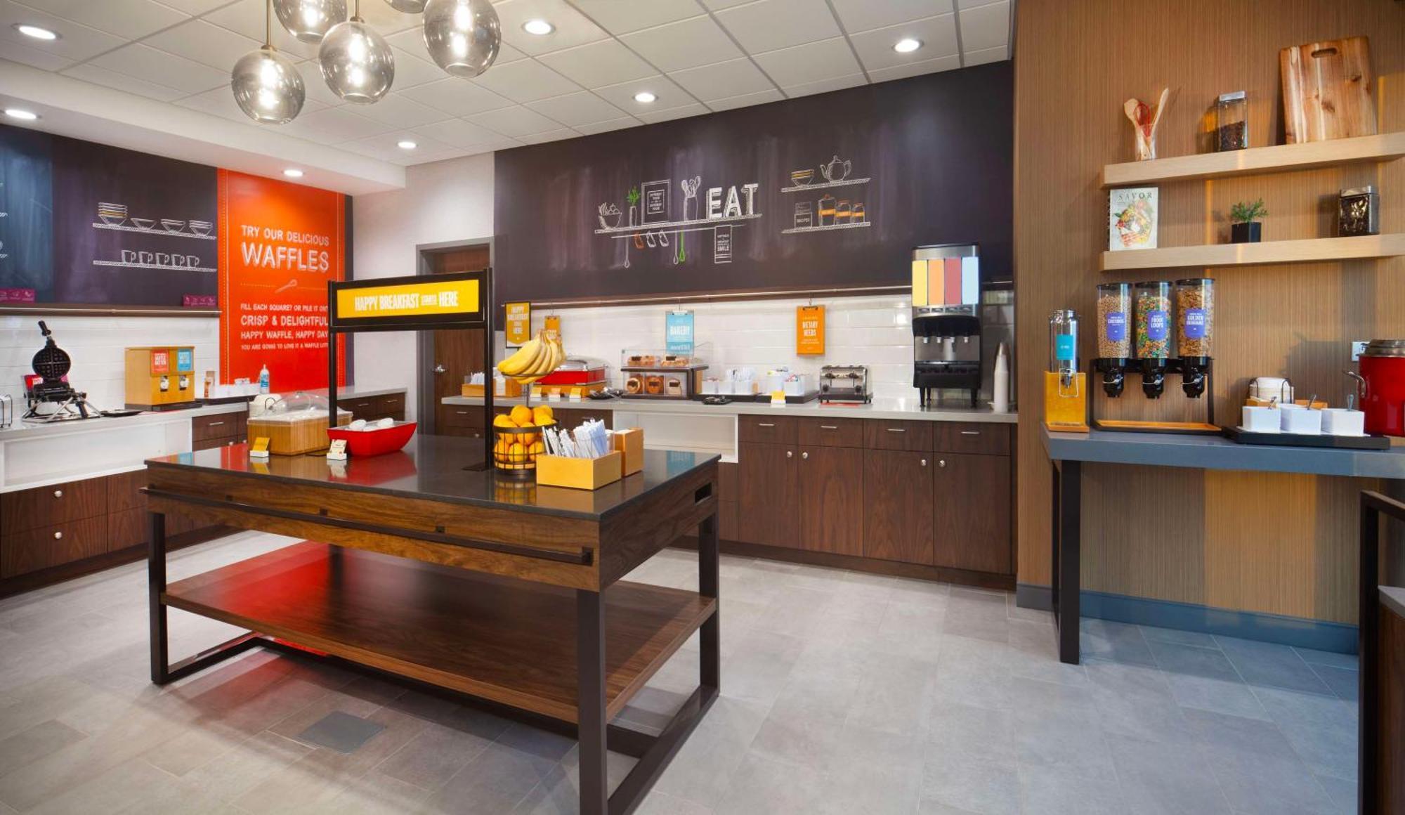 Hampton Inn Ogallala Kültér fotó