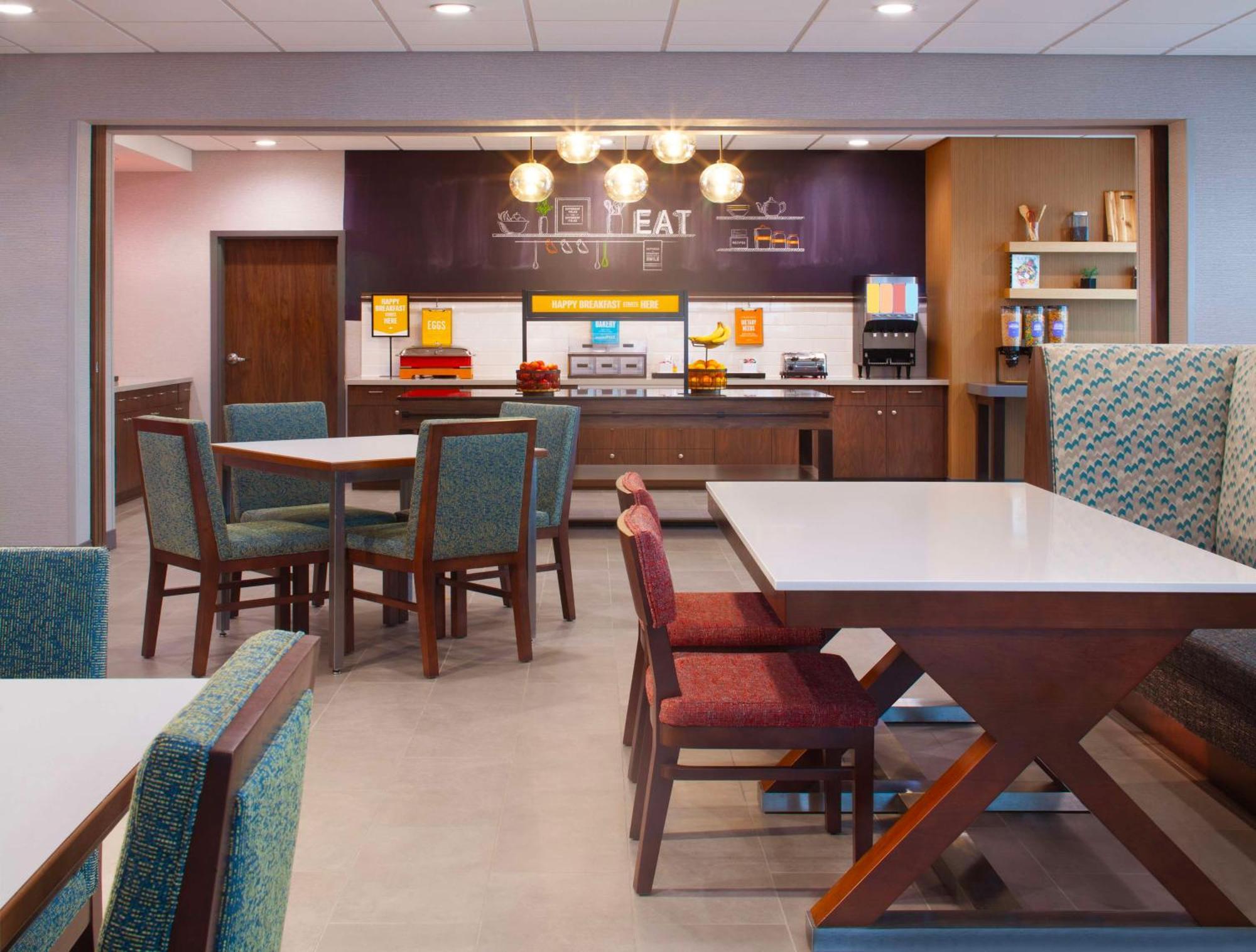 Hampton Inn Ogallala Kültér fotó