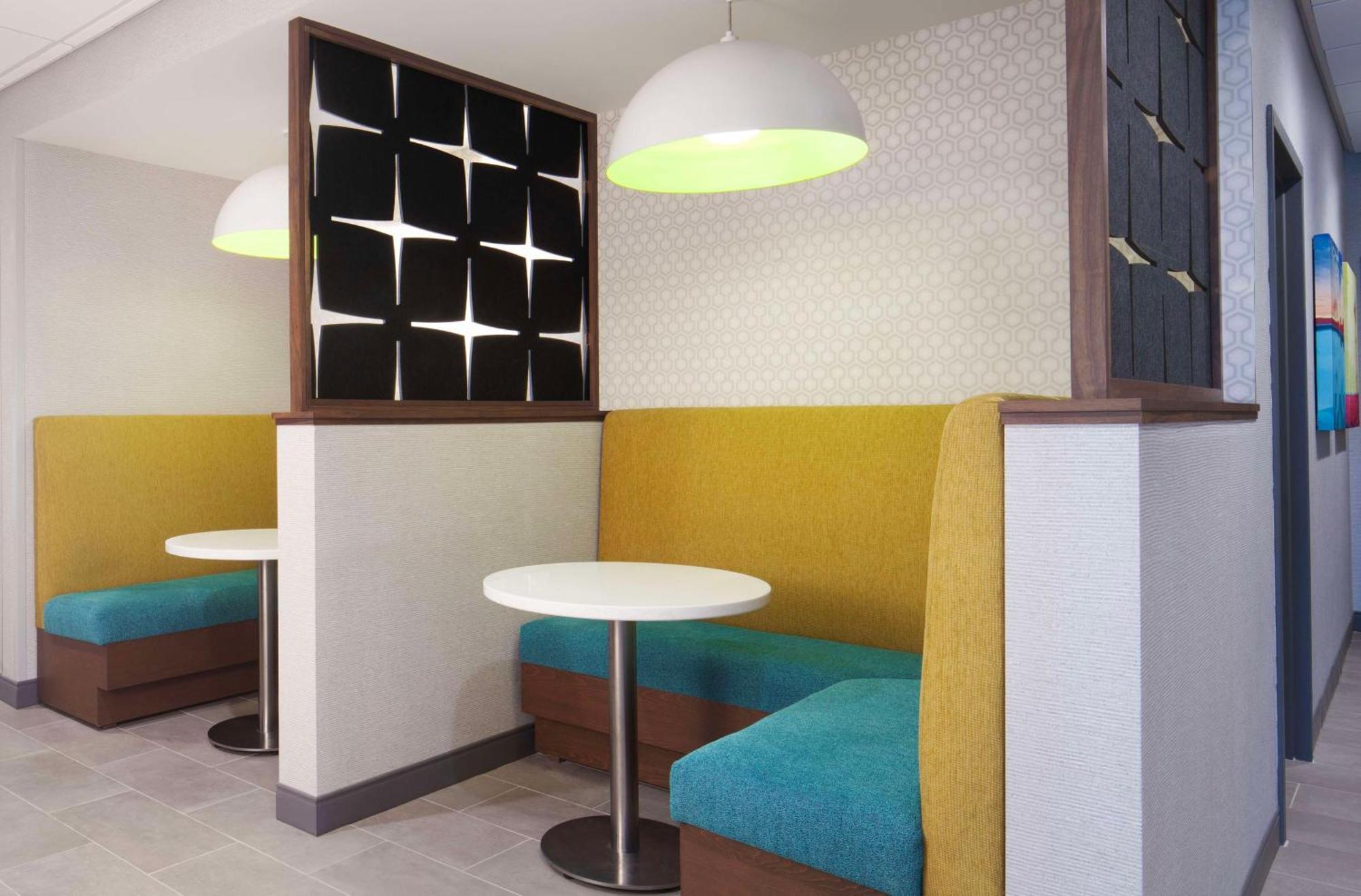 Hampton Inn Ogallala Kültér fotó