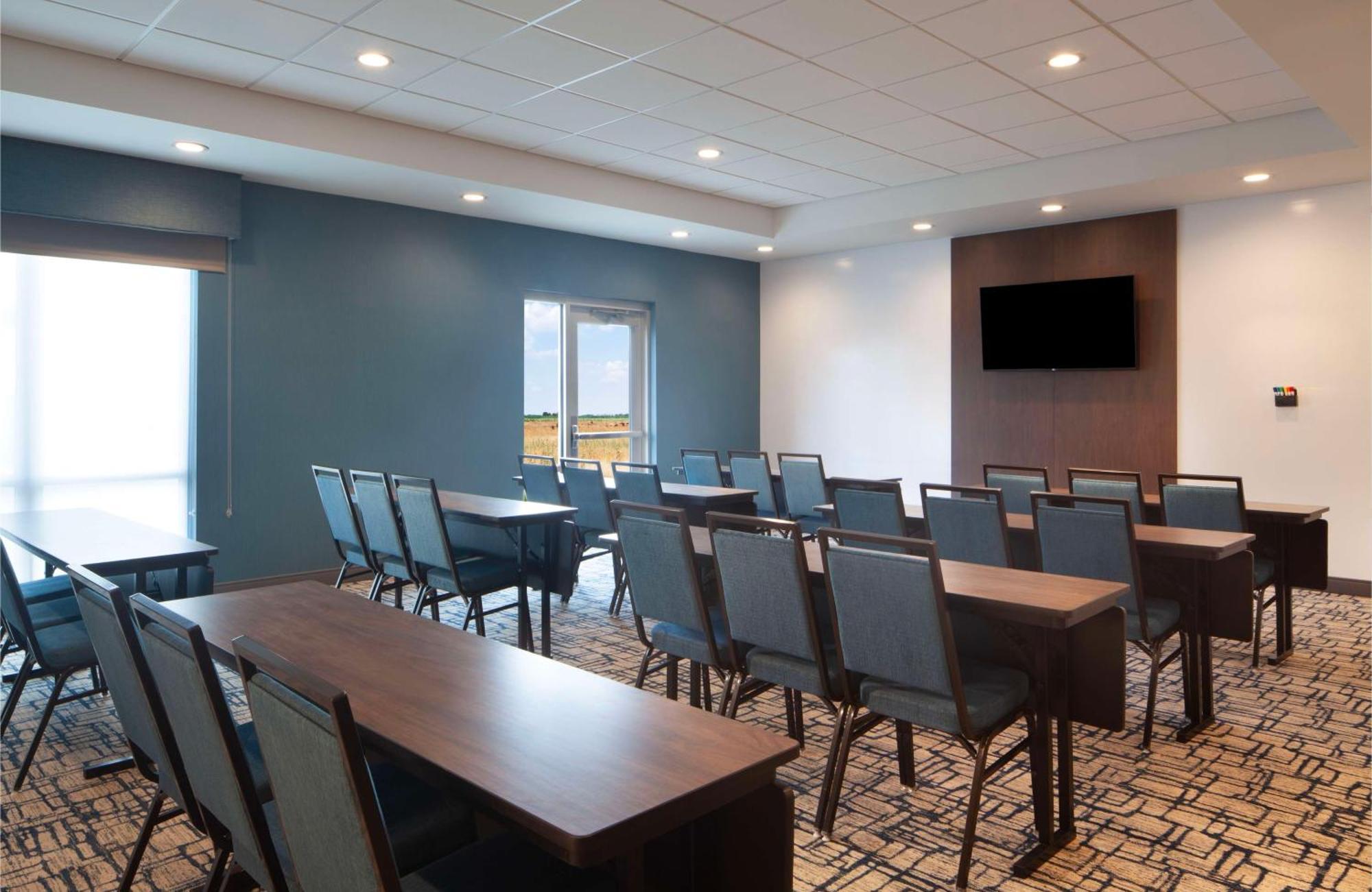 Hampton Inn Ogallala Kültér fotó