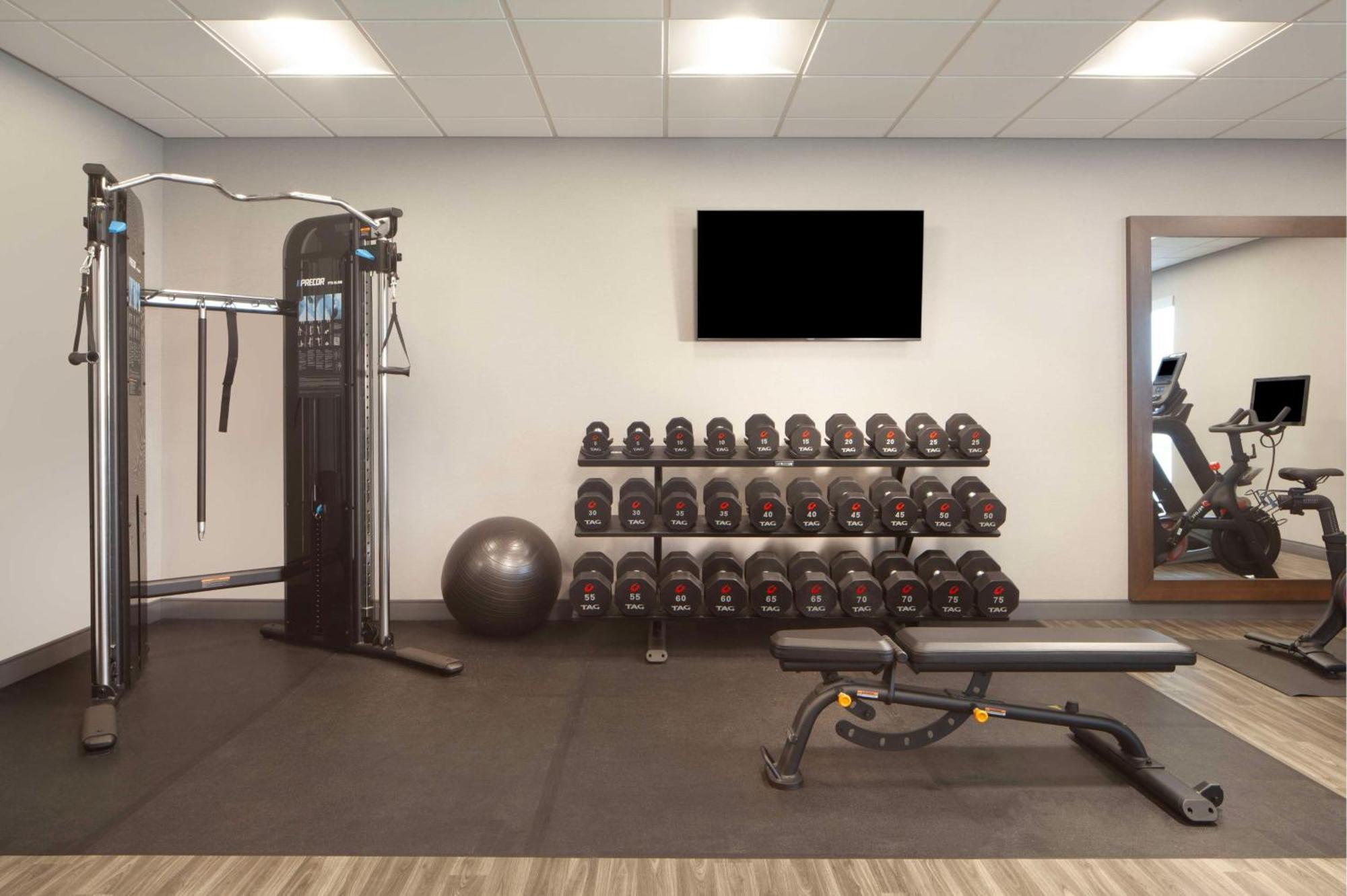 Hampton Inn Ogallala Kültér fotó