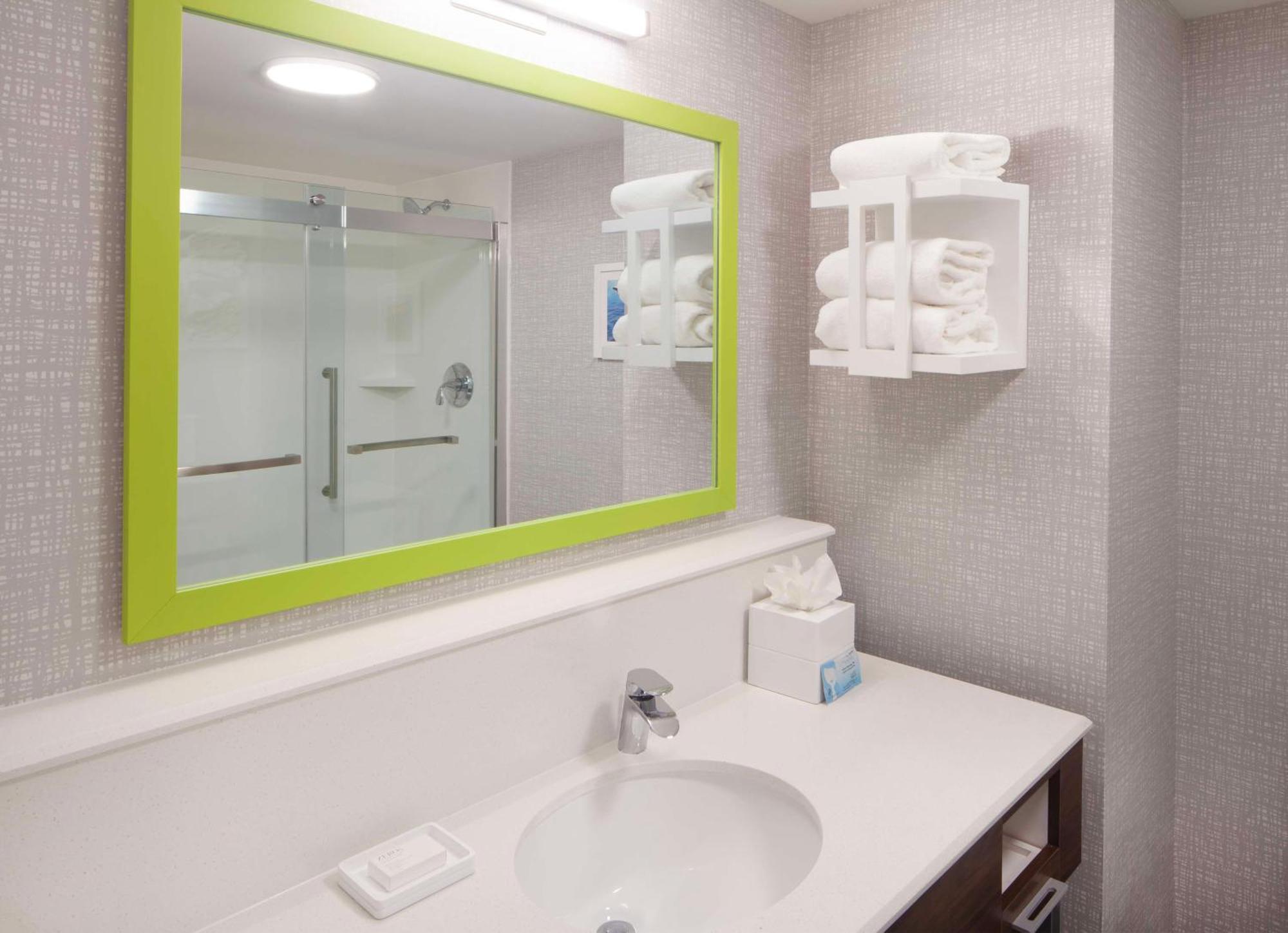 Hampton Inn Ogallala Kültér fotó